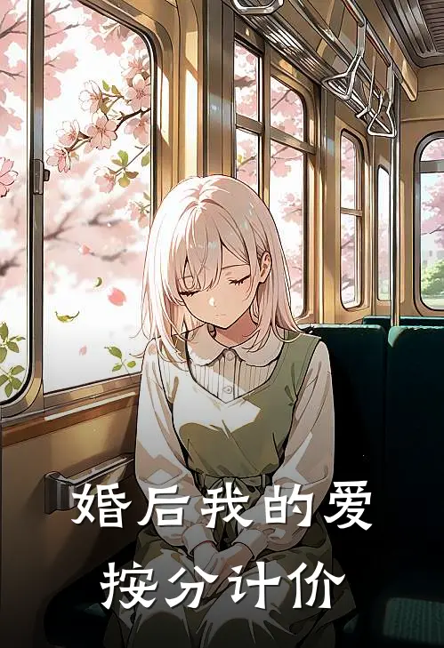 婚后我的爱按分计价