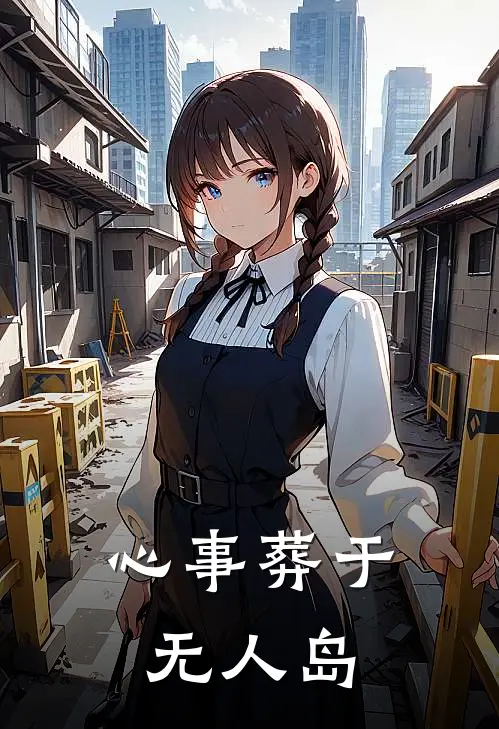 心事葬于无人岛