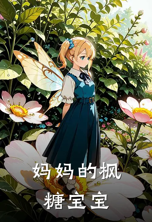 妈妈的枫糖宝宝