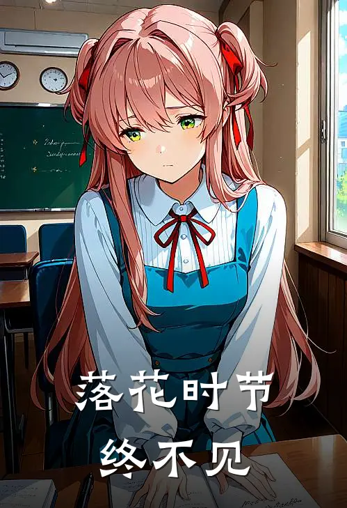 落花时节终不见