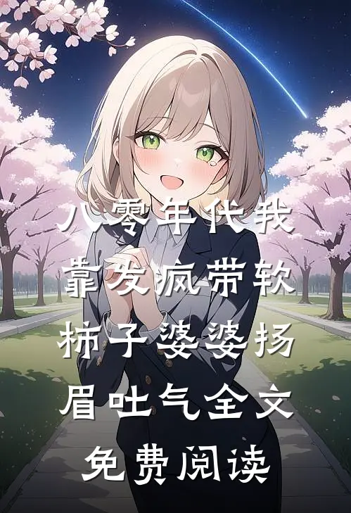 八零年代我靠发疯带软柿子婆婆扬眉吐气全文免费阅读