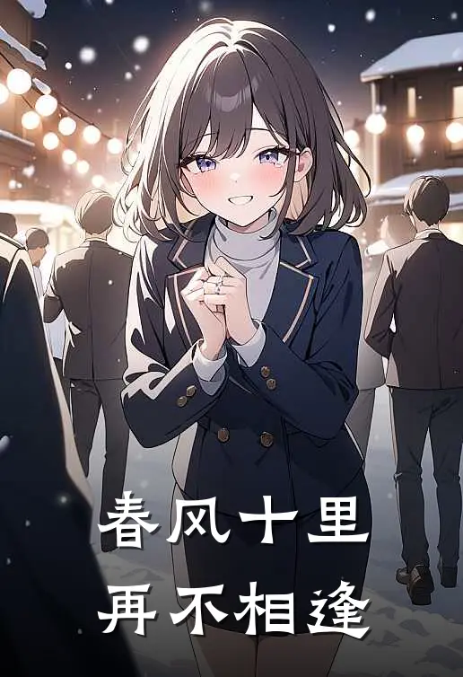 春风十里，再不相逢