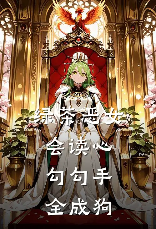 绿茶恶女会读心，勾勾手，全成狗