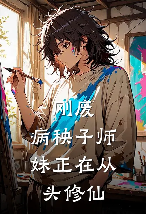 刚废，病秧子师妹正在从头修仙