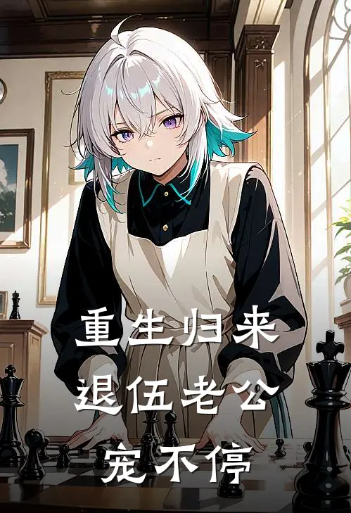 重生归来退伍老公宠不停沈秋禾秦骁完结版免费阅读_重生归来退伍老公宠不停全章节免费在线阅读