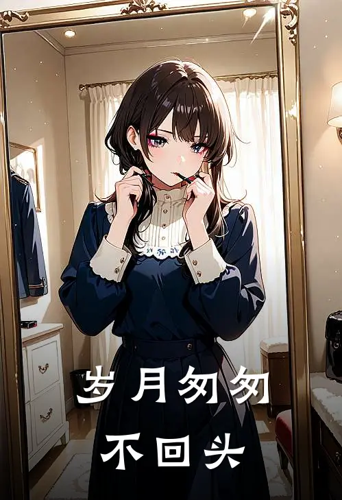 岁月匆匆不回头