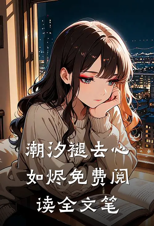 潮汐褪去心如烬免费阅读全文笔