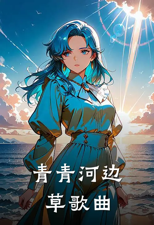 青青河边草歌曲