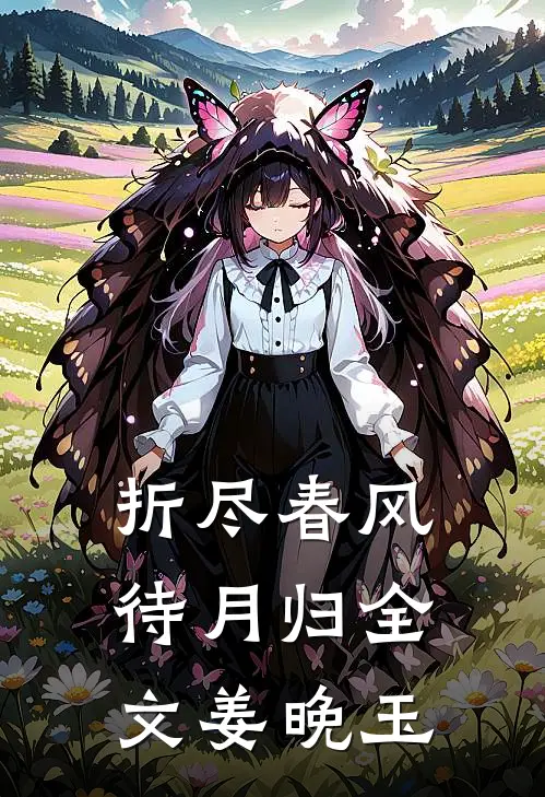 折尽春风待月归全文姜晚玉