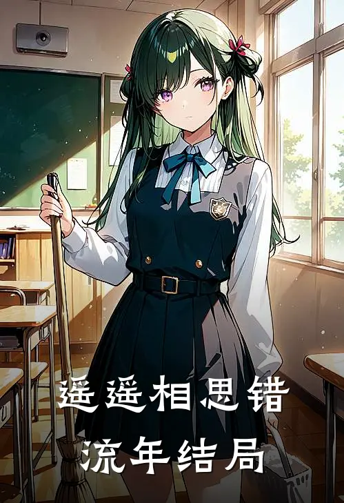 遥遥相思错流年结局