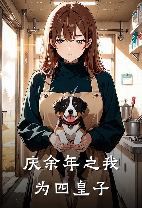 庆余年之我为四皇子