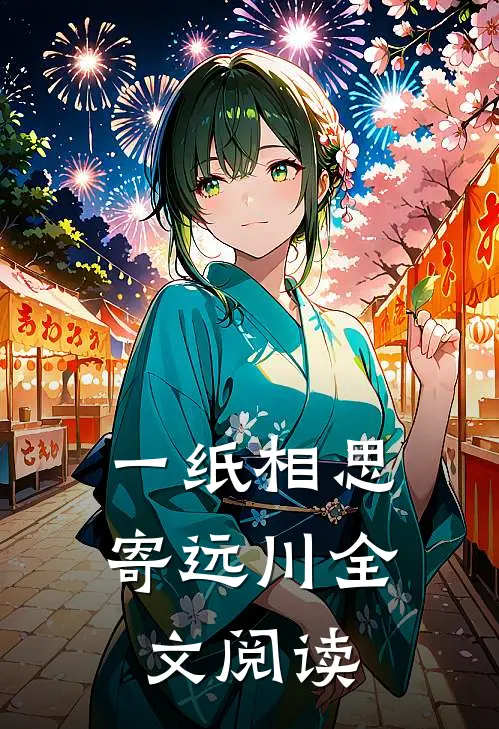 一纸相思寄远川全文阅读