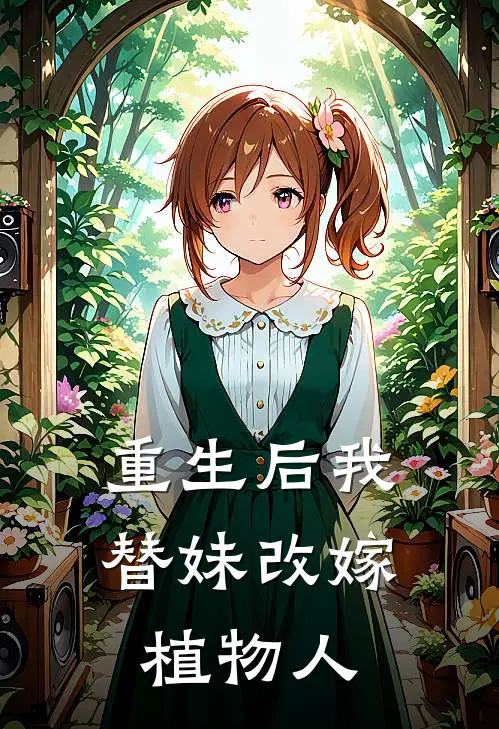 重生后我替妹改嫁植物人