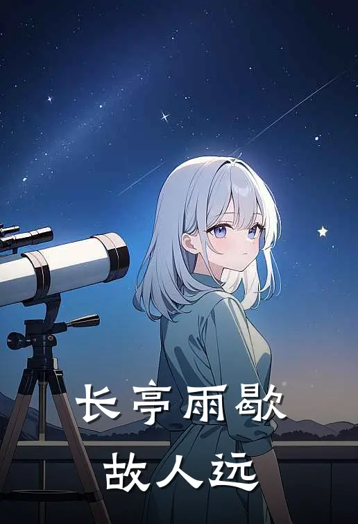 长亭雨歇故人远