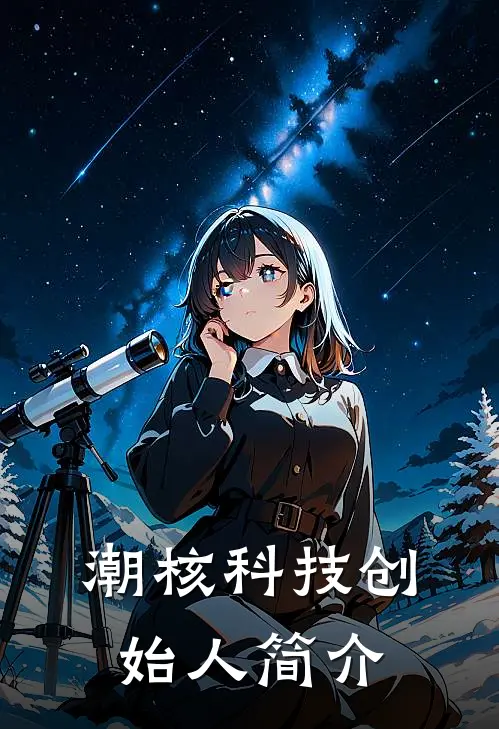 潮核科技创始人简介