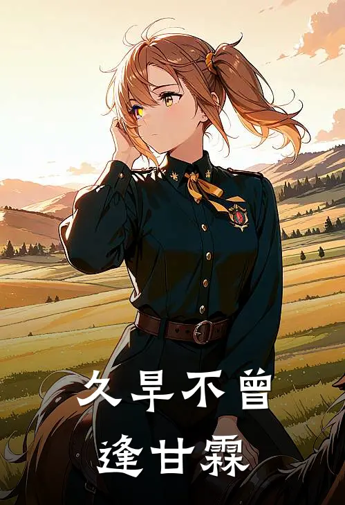 久旱不曾逢甘霖