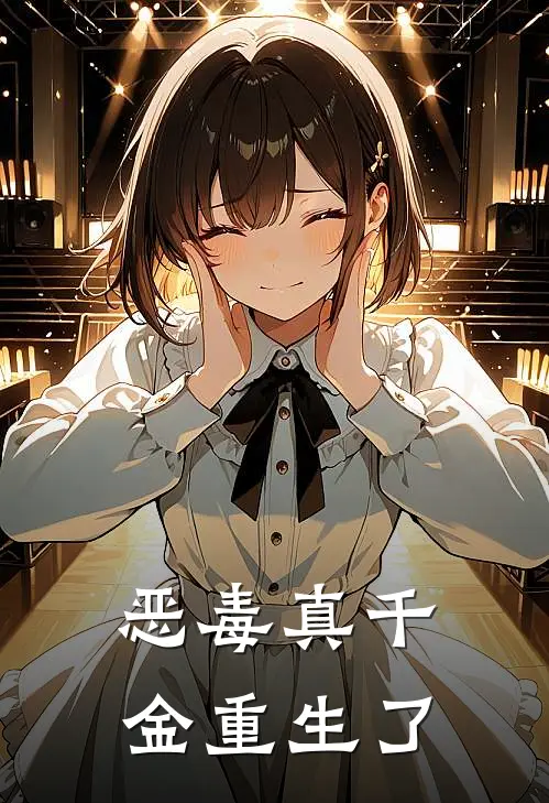 恶毒真千金重生了