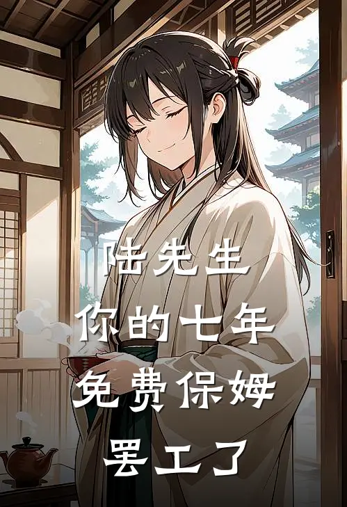 陆先生，你的七年免费保姆罢工了陆明远瑶光免费小说完结_最新章节列表陆先生，你的七年免费保姆罢工了(陆明远瑶光)