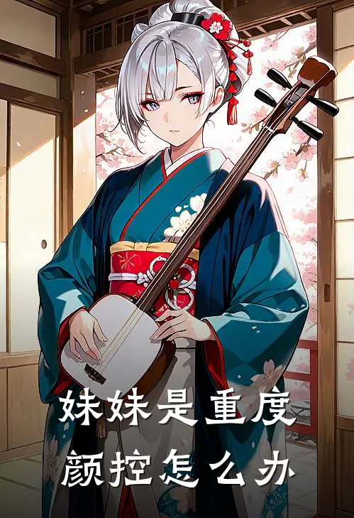 妹妹是重度颜控怎么办