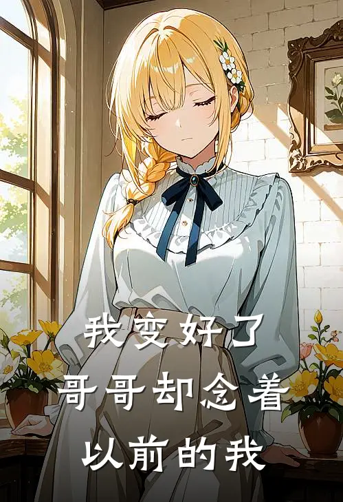 我变好了，哥哥却念着以前的我