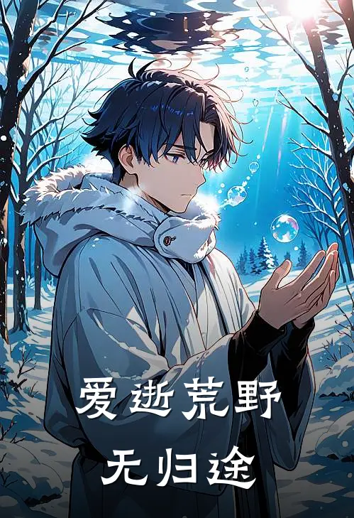 爱逝荒野无归途