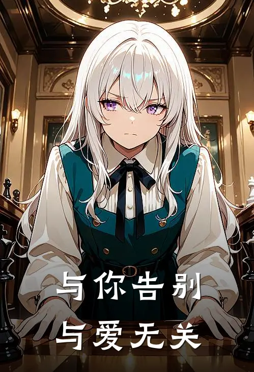 与你告别，与爱无关
