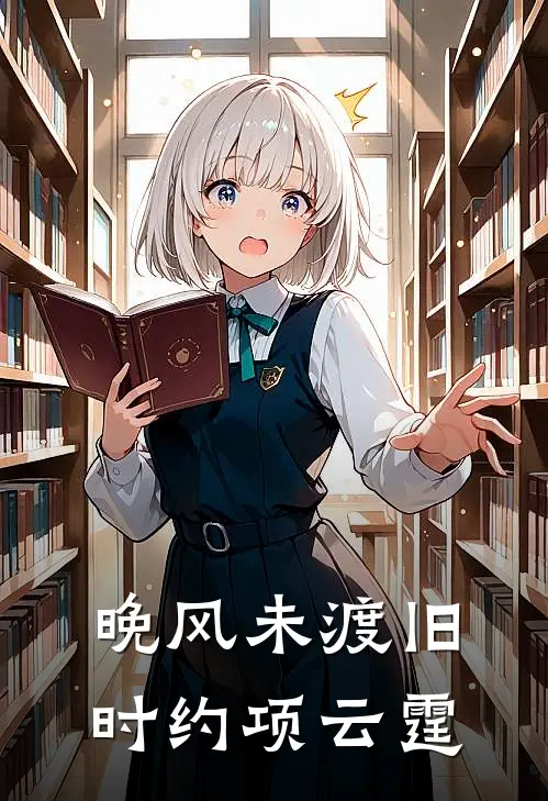 晚风未渡旧时约项云霆