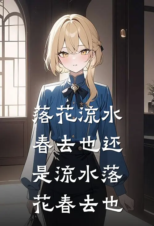 落花流水春去也还是流水落花春去也