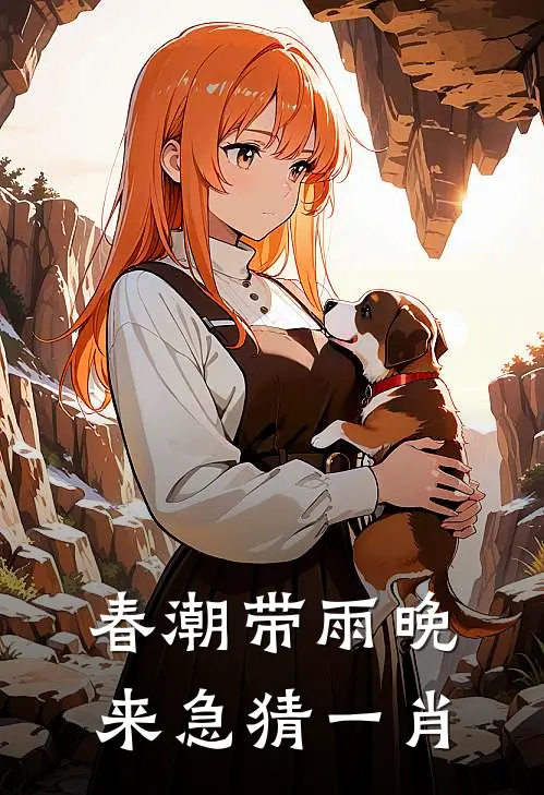 春潮带雨晚来急猜一肖