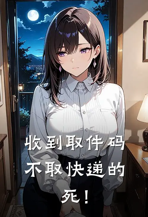 收到取件码不取快递的，死！