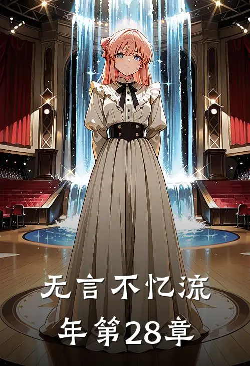 无言不忆流年第28章