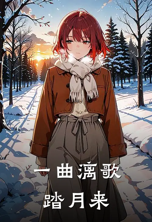 一曲漓歌踏月来