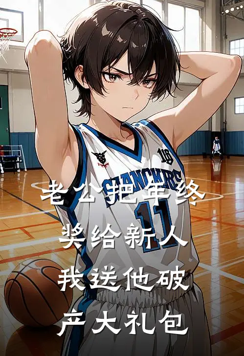 老公把年终奖给新人，我送他破产大礼包(陆长庚沈蜜)免费阅读完整版小说_最新小说全文阅读老公把年终奖给新人，我送他破产大礼包陆长庚沈蜜