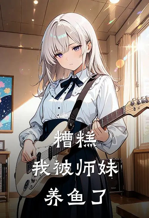 糟糕，我被师妹养鱼了