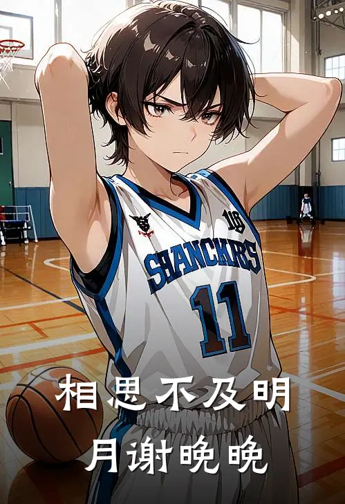 相思不及明月谢晚晚