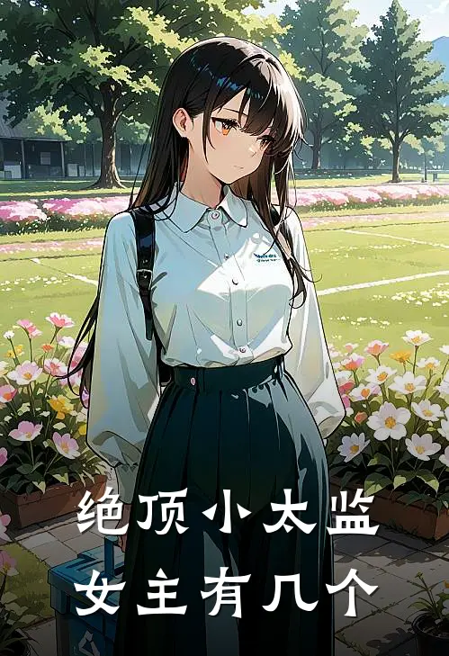绝顶小太监女主有几个