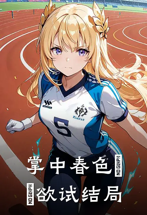 掌中春色玥玥欲试结局