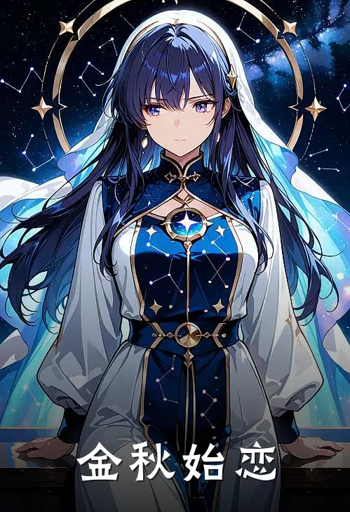 金秋始恋