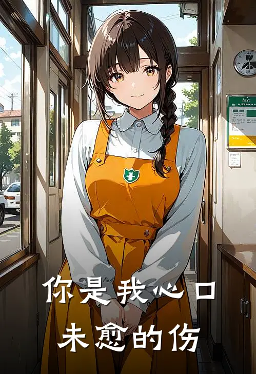 你是我心口未愈的伤