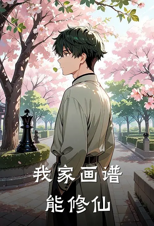 我家画谱能修仙(成枫林青青)最新章节在线阅读_(我家画谱能修仙)最新章节在线阅读