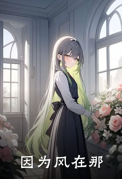 因为风在那