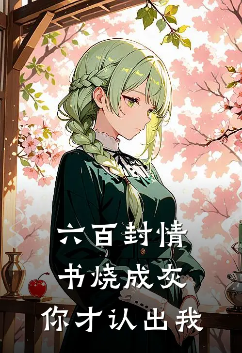 六百封情书烧成灰，你才认出我