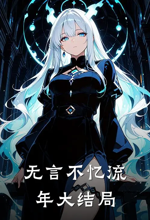 无言不忆流年大结局