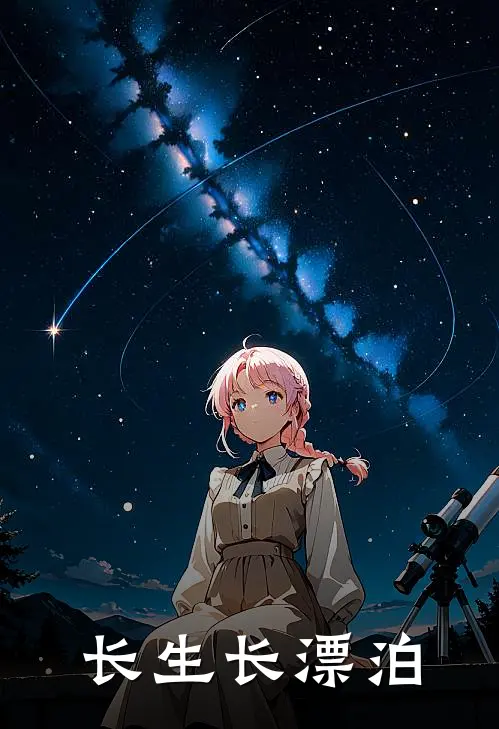 长生长漂泊