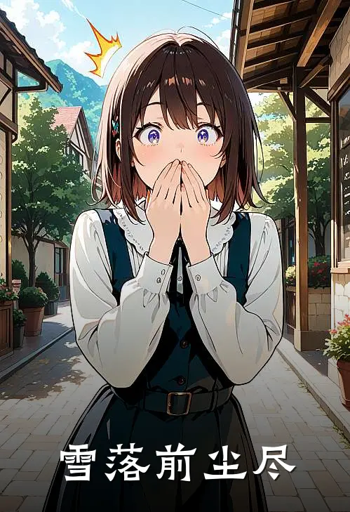 雪落前尘尽