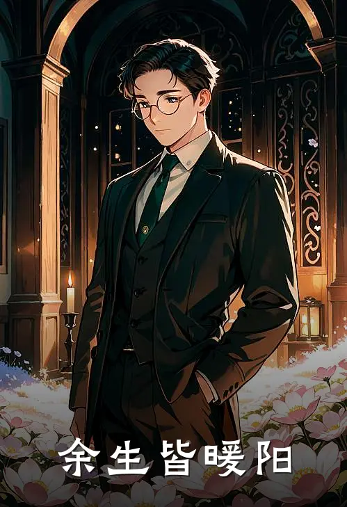 余生皆暖阳(凯瑟琳秦砚舟)热门小说排行_完结版小说余生皆暖阳凯瑟琳秦砚舟