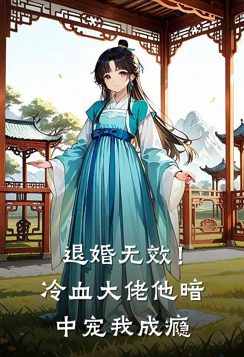 退婚无效！冷血大佬他暗中宠我成瘾