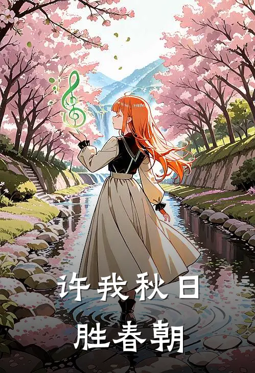 许我秋日胜春朝