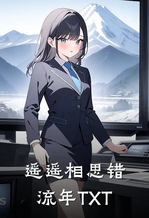 遥遥相思错流年TXT