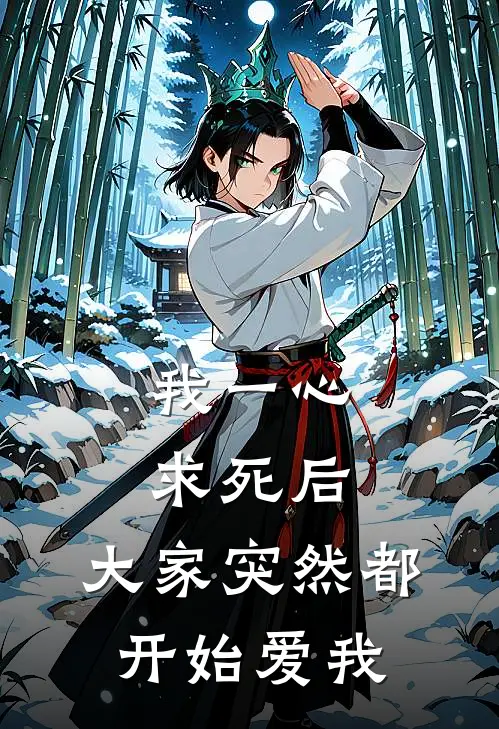 我一心求死后，大家突然都开始爱我